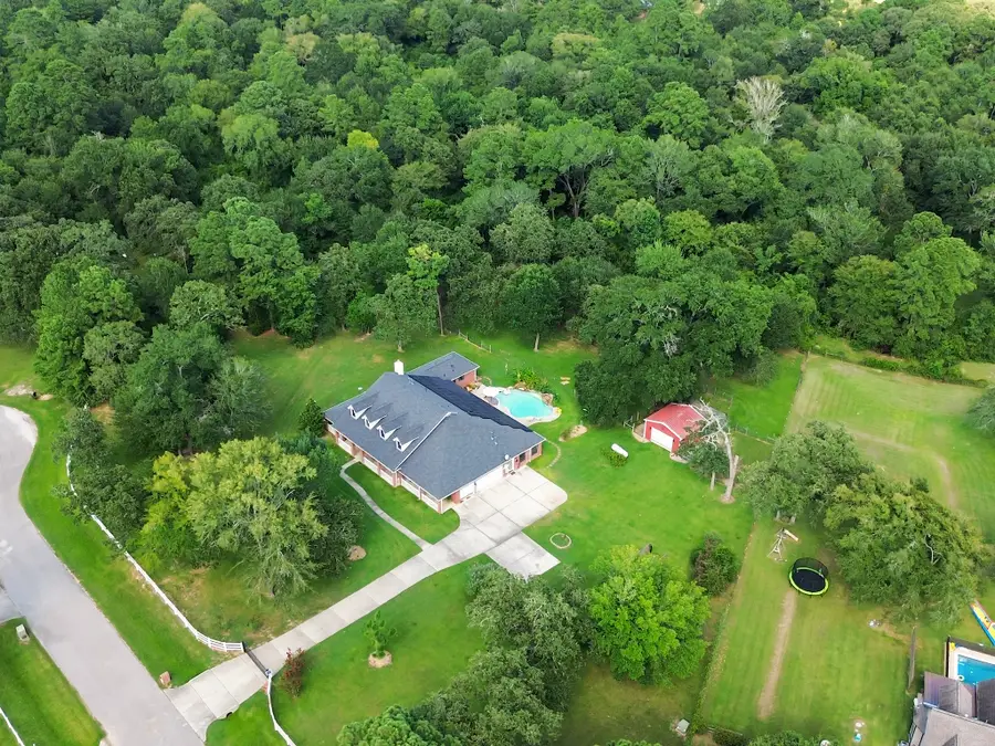 32210 Mink Creek Court, Magnolia, TX 77355 - #2