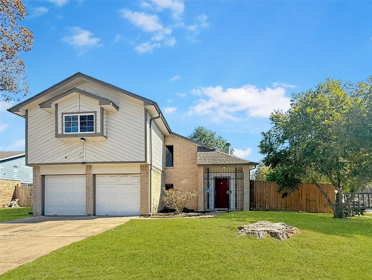 15915 Maczali Court, Stafford Missouri City, TX 77489 - #1