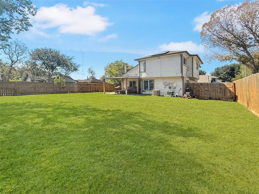 15915 Maczali Court, Stafford Missouri City, TX 77489 - #3