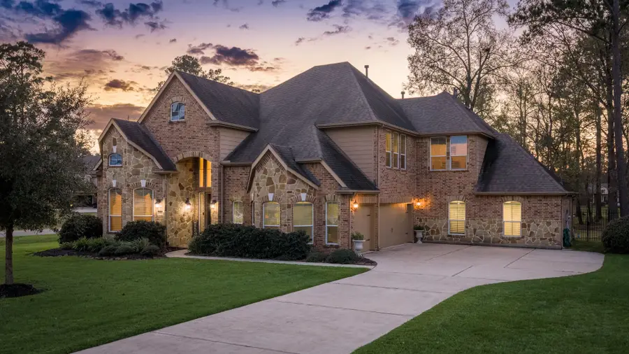 28503 Riverside Crest Lane, Huffman, TX 77336 - Image #3