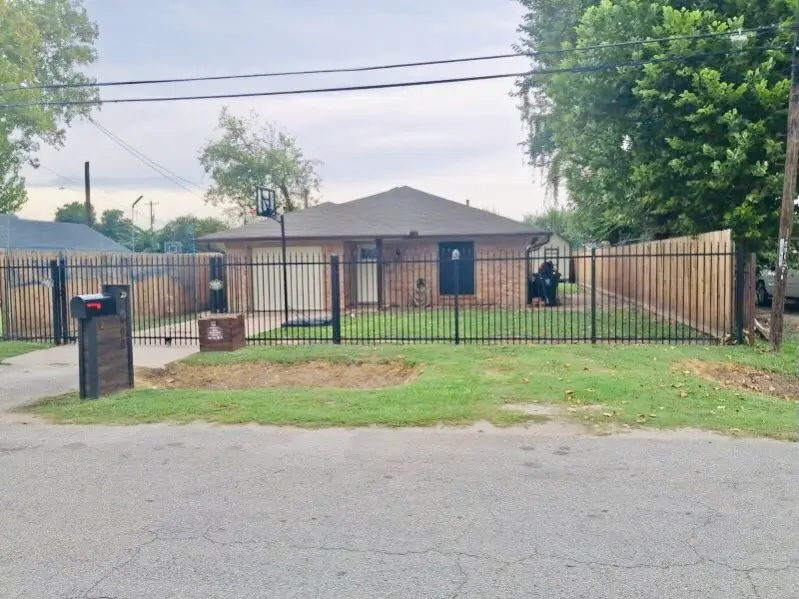 2609 Ivy Street, Houston, TX 77026 - #2