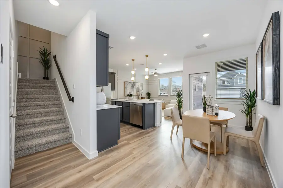 965 Mansfield Street, Houston, TX 77091 - #3