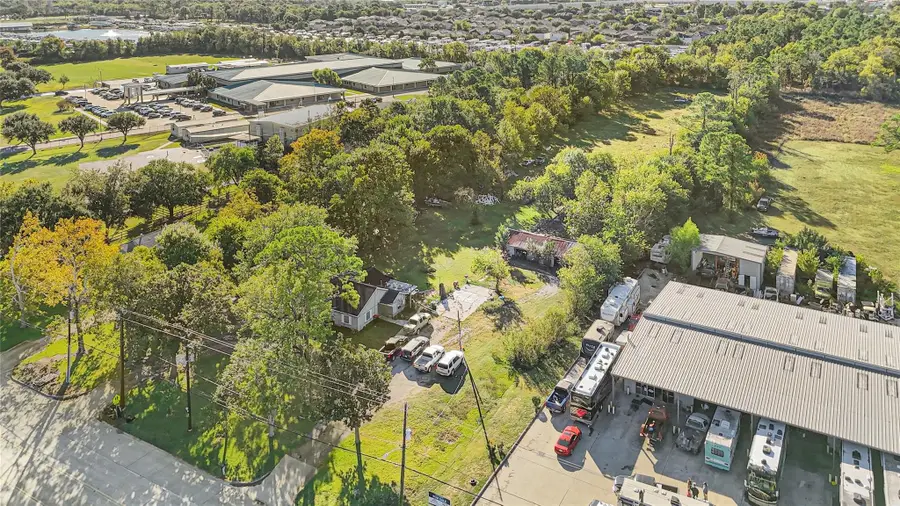 2926 Massey Tompkins Road, Baytown, TX 77521 - #2