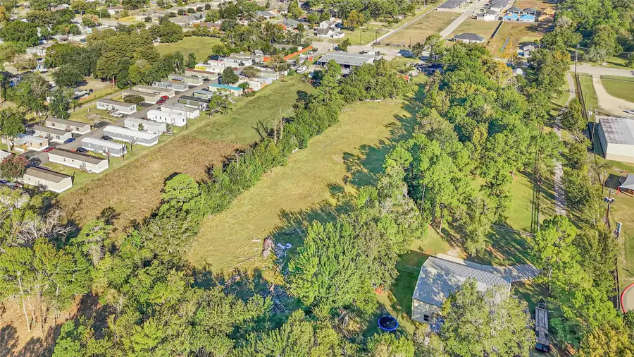 2926 Massey Tompkins Road, Baytown, TX 77521 - #3