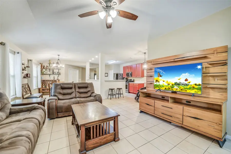17118 Shadow Ledge Drive, Houston, TX 77095 - #3