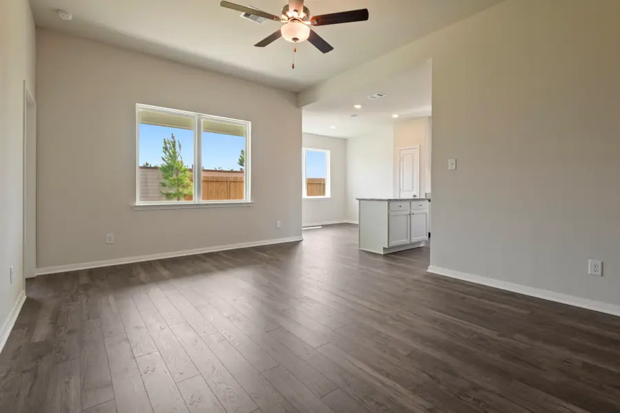10362 Red Cardinal Drive, Cleveland, TX 77328 - #3