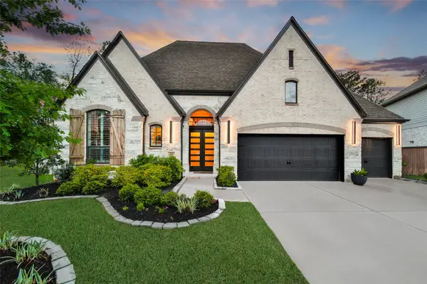 316 Mallory Court, Montgomery, TX 77316