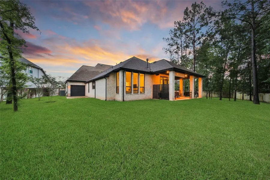 316 Mallory Court, Montgomery, TX 77316 - #2