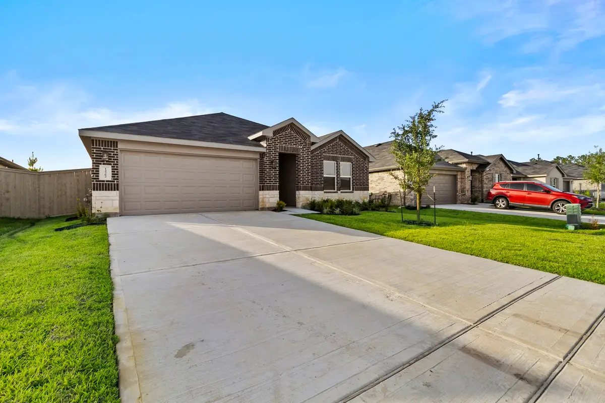 14262 Moonflower Drive, Splendora, TX 77372 - #1