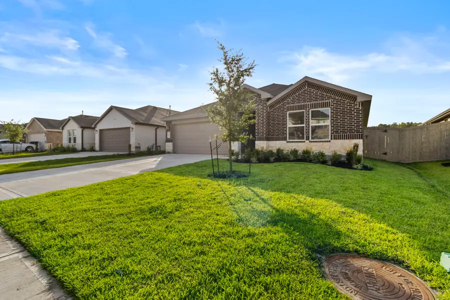 14262 Moonflower Drive, Splendora, TX 77372 - #2