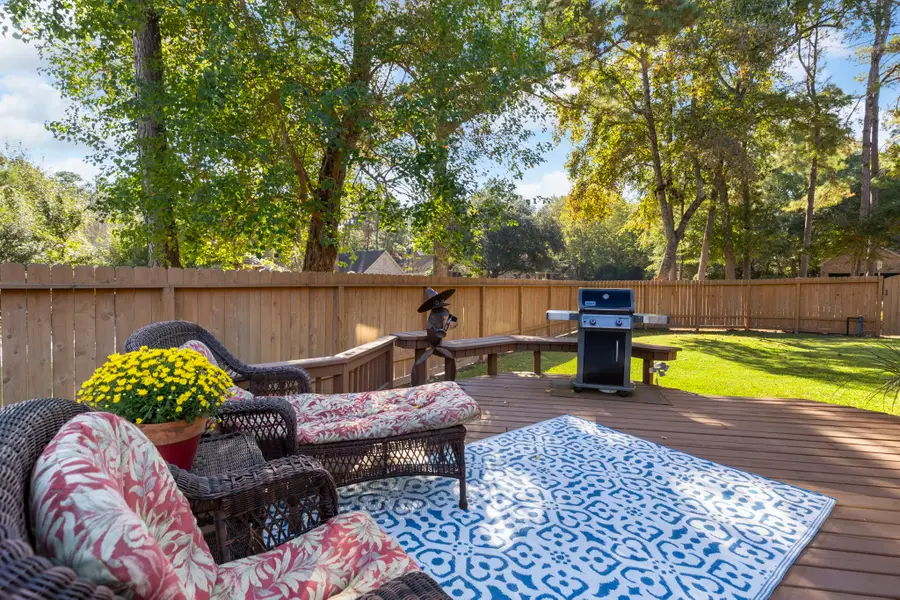 6 Tethered Vine Place, The Woodlands, TX 77382 - Image #3