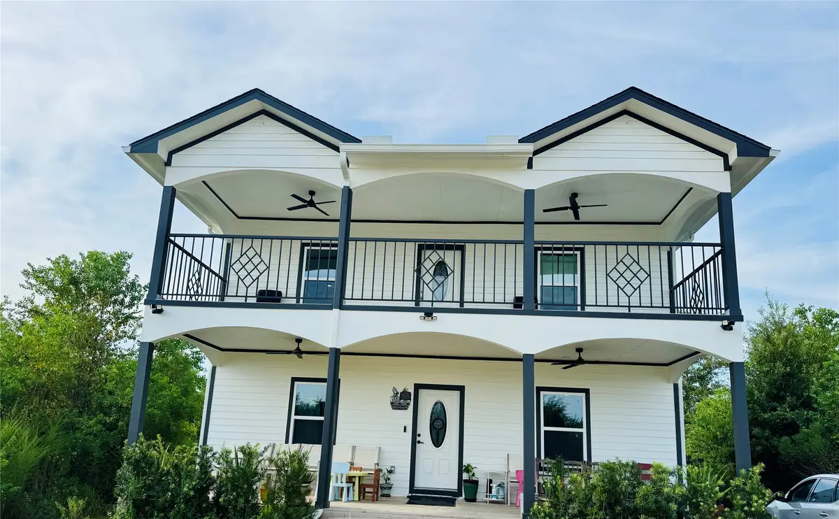 1728 County Road 5830, Cleveland, TX 77327 - #1