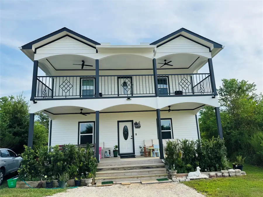1728 County Road 5830, Cleveland, TX 77327 - #2