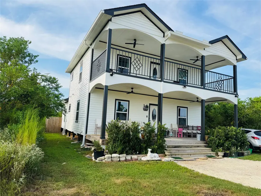 1728 County Road 5830, Cleveland, TX 77327 - #3