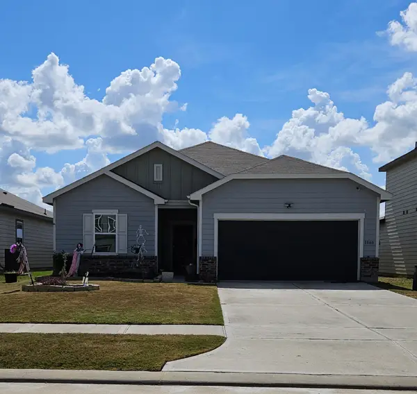 1060 Fraser Fir Lane, Brookshire, TX 77423