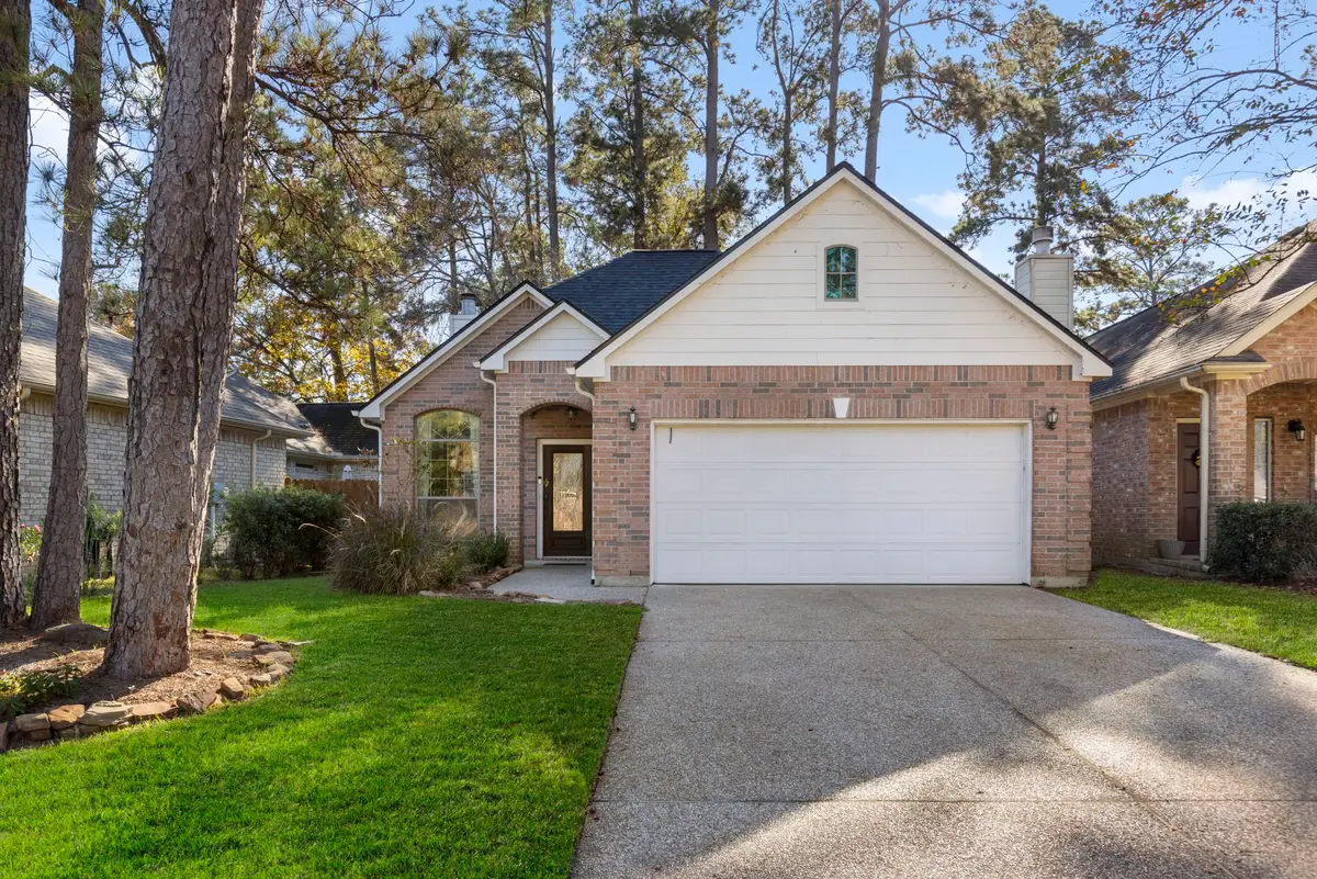 11307 Alcott Drive, Montgomery, TX 77356 - Image #1