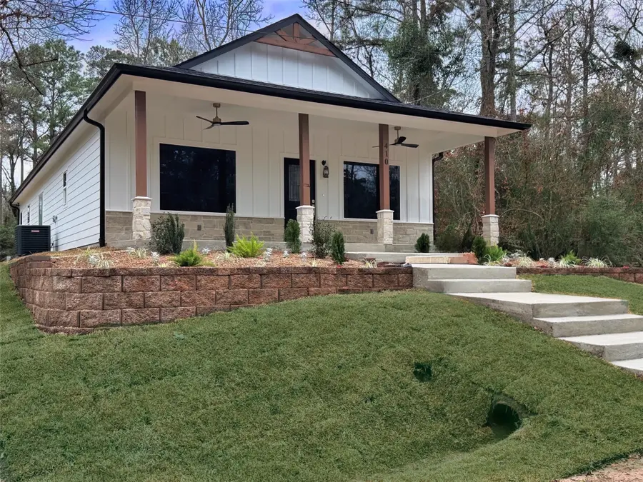 410 Coast Loop, Trinity, TX 75862 - #2