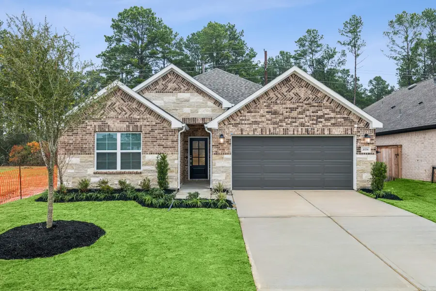 10583 Annex Avenue, Montgomery, TX 77316 - #3