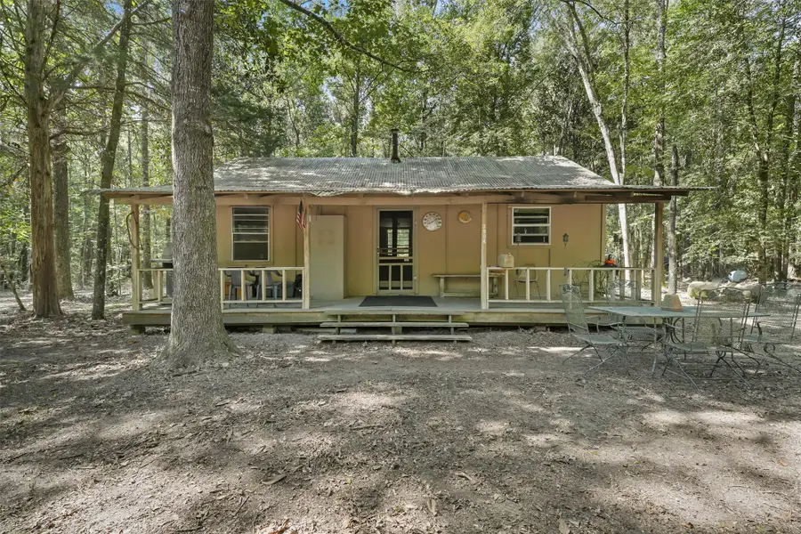 3904 Richardson Road E, Livingston, TX 77351 - #3