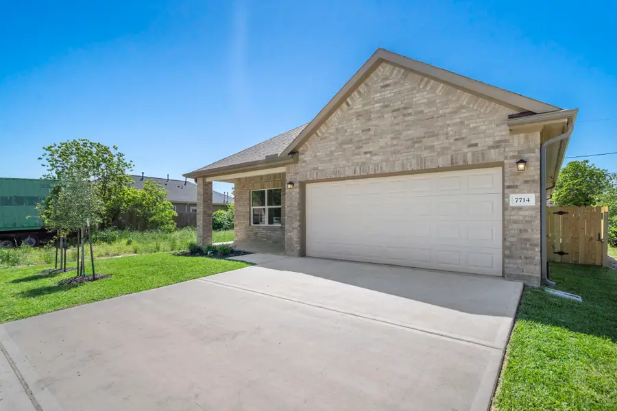 7714 N Howton Street, Houston, TX 77028 - Image #3