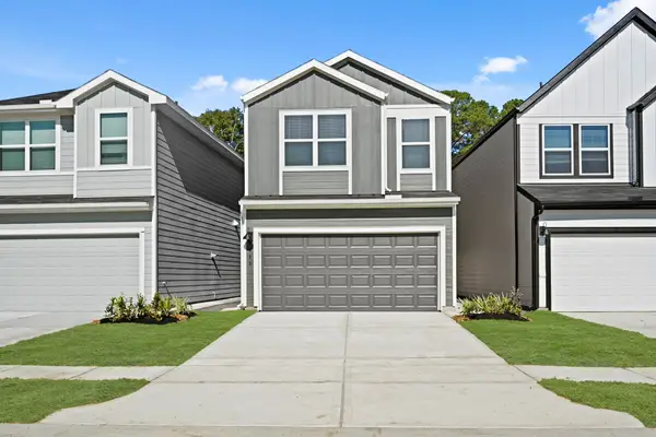 7523 Bella Springs Drive, Humble, TX 77346