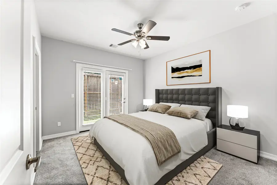 11129 Olympia Drive, Houston, TX 77042 - Image #3