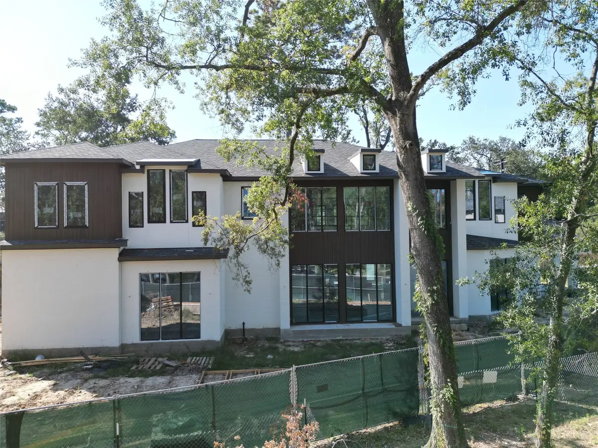 11411 Dunbeath Drive, Hedwig Village, TX 77024 - Image #1