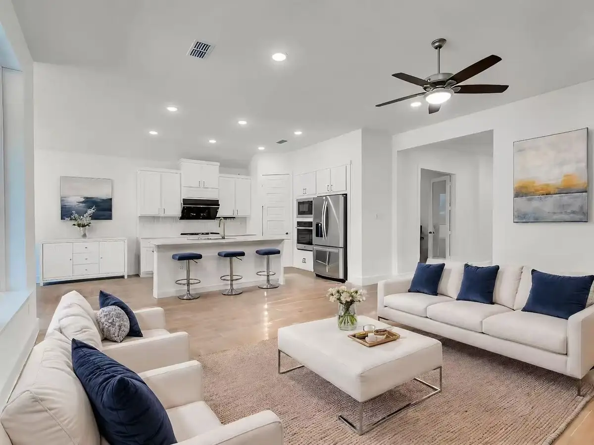 26014 Woods Bay Drive, Katy, TX 77494 - #1