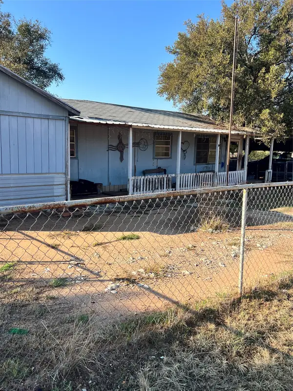 5100 Thunderbird Drive, May, TX 76857