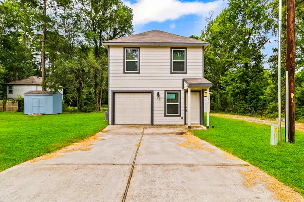 155 Cherry Tree, Livingston, TX 77351