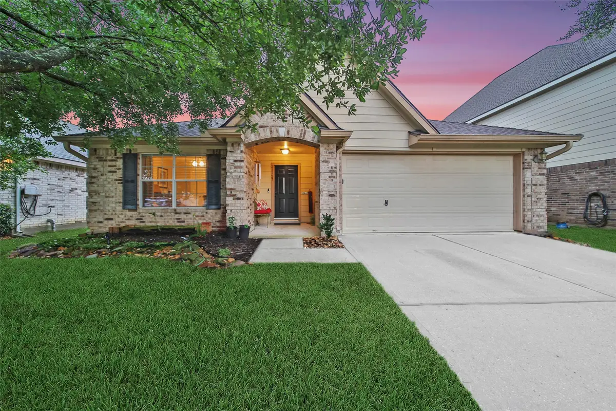 21727 Texian Court, Spring, TX 77388 - #1