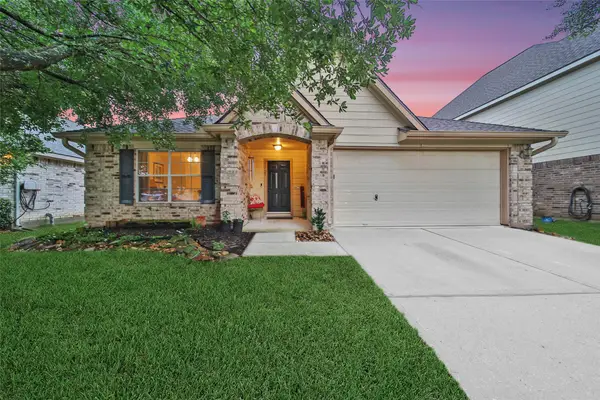 21727 Texian Court, Spring, TX 77388