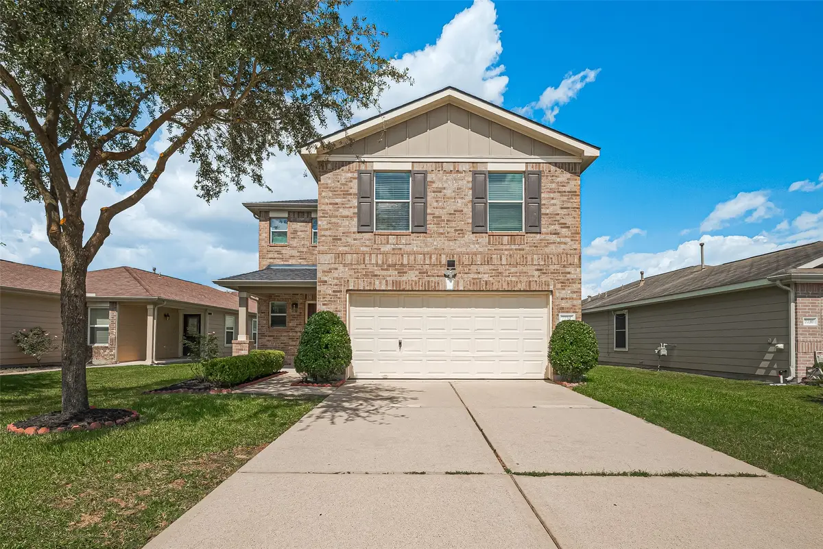 7734 Pasture Bend Lane, Cypress, TX 77433 - Image #1