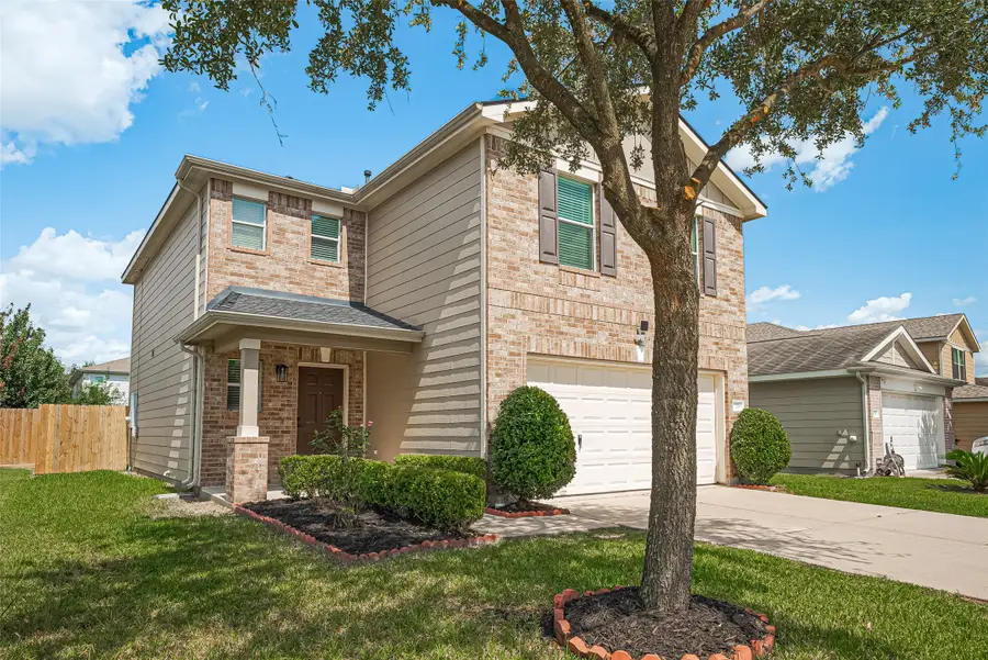 7734 Pasture Bend Lane, Cypress, TX 77433 - Image #2