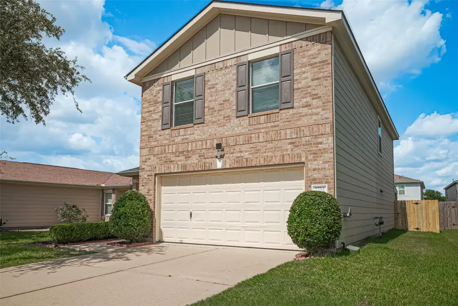 7734 Pasture Bend Lane, Cypress, TX 77433 - Image #3