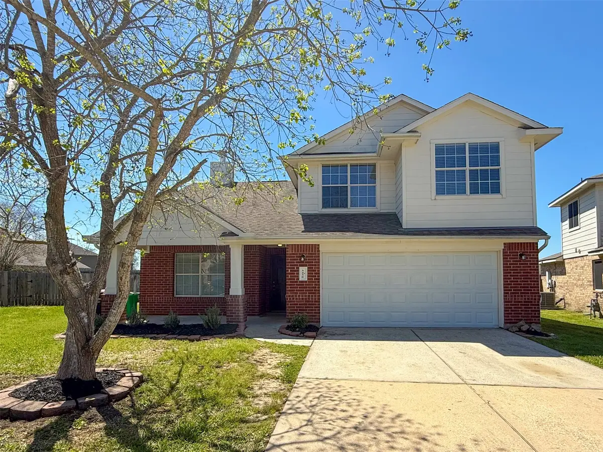 3430 Falcon Trail Court, Spring, TX 77373 - #1