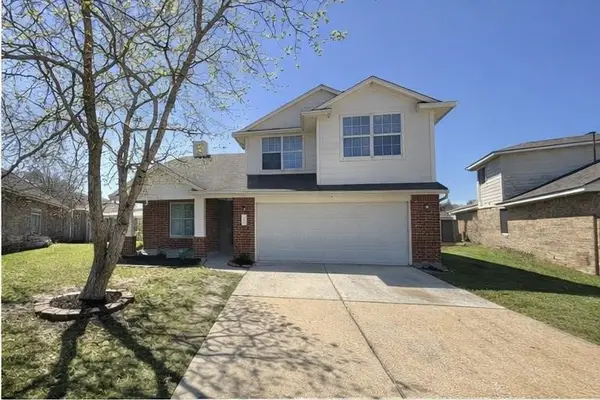 3430 Falcon Trail Court, Spring, TX 77373