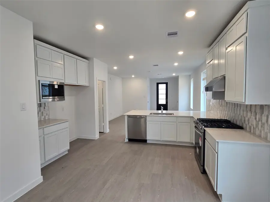 1031 Blue Stone Drive, Beasley, TX 77417 - #3