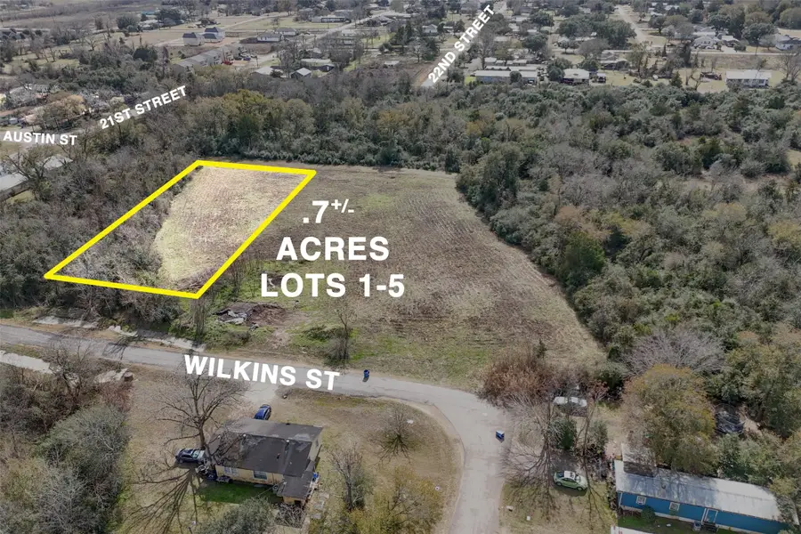 0 Wilkins, Hempstead, TX 77445 - #2