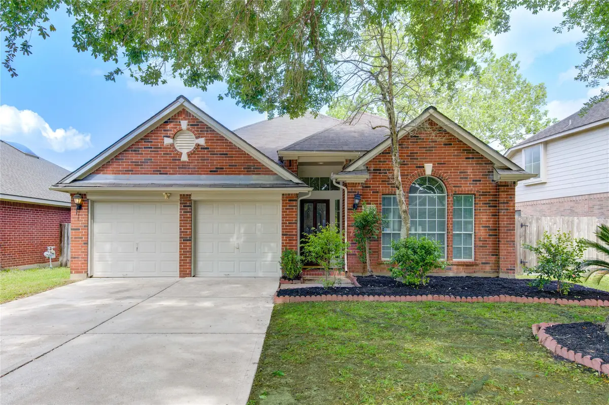 7219 Bethany Bay Drive, Missouri City, TX 77459 - #1
