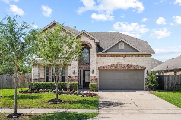 14618 N Carolina Green Drive, Cypress, TX 77433