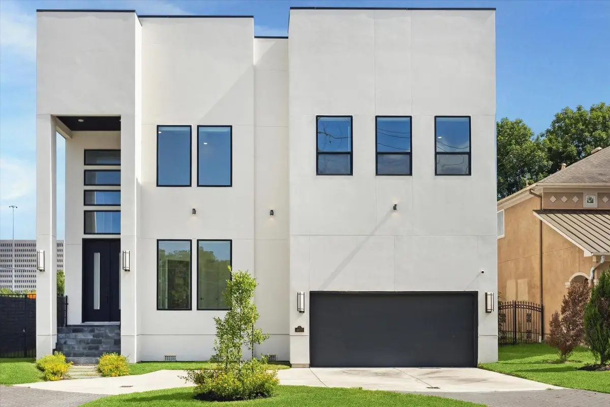 4670 Cedar Street, Bellaire, TX 77401 - #1