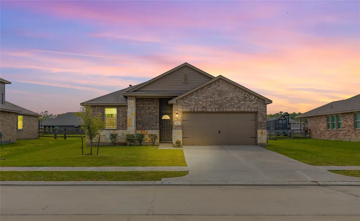 213 Kickapoo Drive, Anahuac, TX 77514 - #1