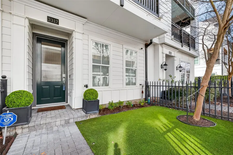 3317 Timbergrove Oaks Street, Houston, TX 77008 - Image #2