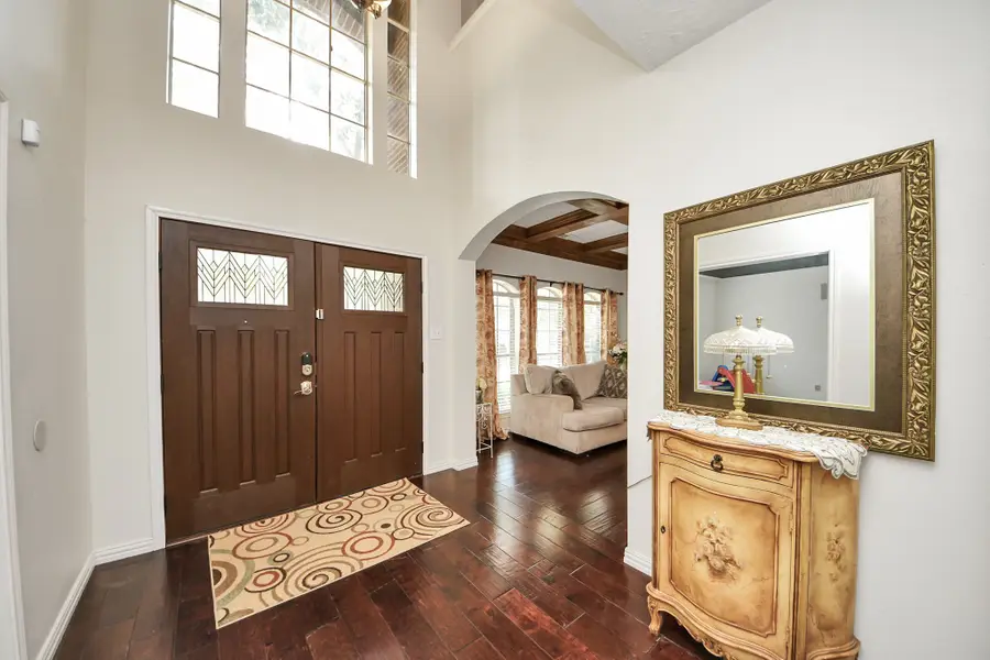 922 Bayhill Drive, Sugar Land, TX 77479 - #2