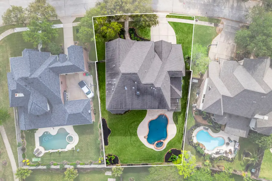 3103 Cape Blanco, Missouri City, TX 77459 - #3