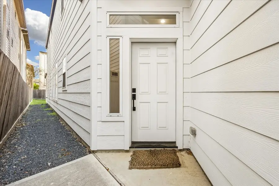 921 W 21st Street, Houston, TX 77008 - #2