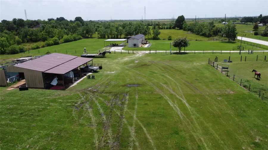17220 Kermier Road, Hockley, TX 77447 - #2
