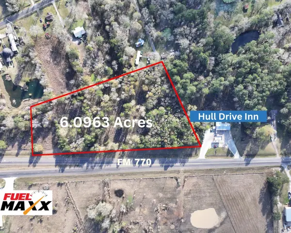 2221 Fm 770 Road N, Liberty, TX 77575