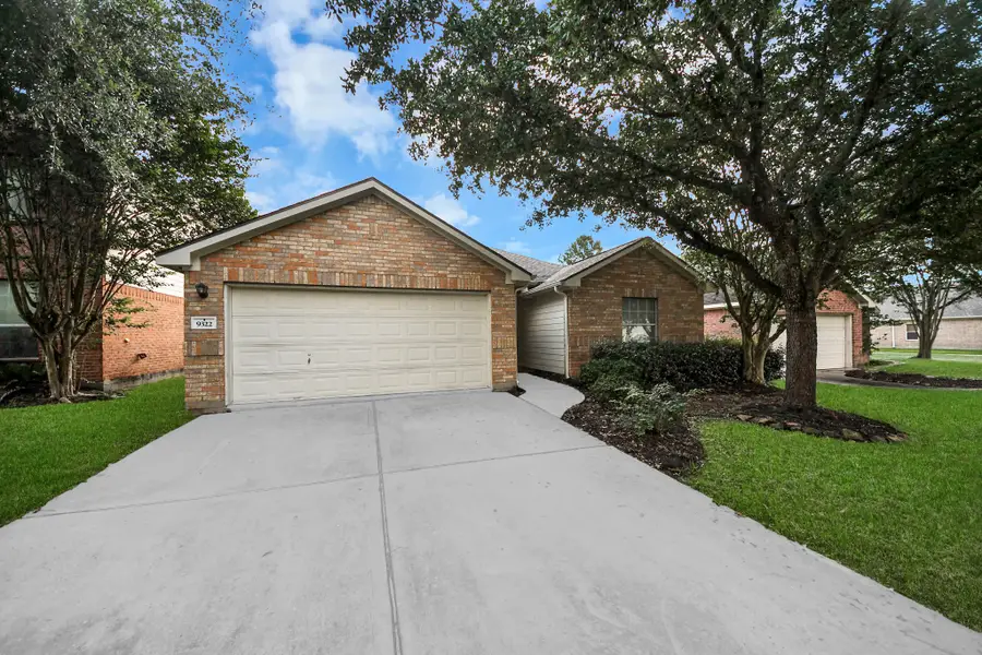 9322 Taftsberry Drive, Houston, TX 77095 - #2